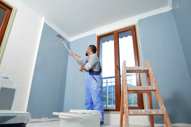 Best Air Quality Testing for Mold Spores  in Midlothian, TX