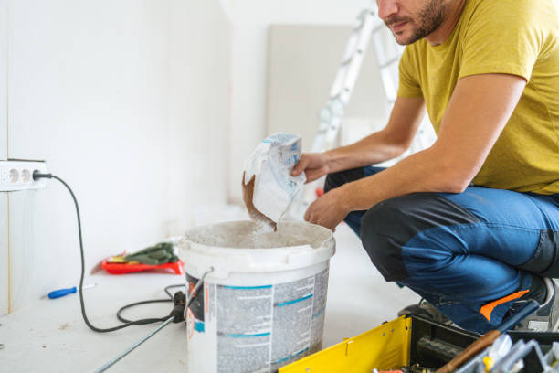 Dehumidification Services in Midlothian, TX